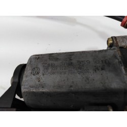 Recambio de elevalunas trasero derecho para volkswagen passat berlina (3a2) gt referencia OEM IAM 3A0959812 3A0959810 