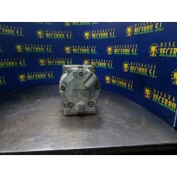 Recambio de compresor aire acondicionado para fiat punto berlina (188) 1.2 8v referencia OEM IAM   