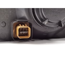 Recambio de faro derecho para hyundai elantra (xd) 2.0 gls (5-ptas.) (2004) referencia OEM IAM   