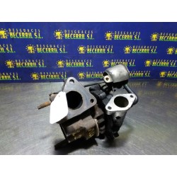 Recambio de turbocompresor para nissan almera tino (v10m) mar referencia OEM IAM 144114U100  