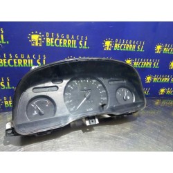 Recambio de cuadro instrumentos para ford transit caja cerrada, corta (fy) (2000 =>) ft 330 2.4 referencia OEM IAM   