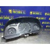Recambio de cuadro instrumentos para ford transit caja cerrada, corta (fy) (2000 =>) ft 330 2.4 referencia OEM IAM   