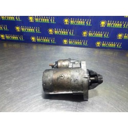 Recambio de motor arranque para fiat punto berlina (188) 1.2 8v active referencia OEM IAM 63101018  