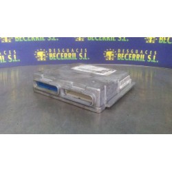 Recambio de centralita motor uce para opel astra g berlina club referencia OEM IAM 16268377 6237797 