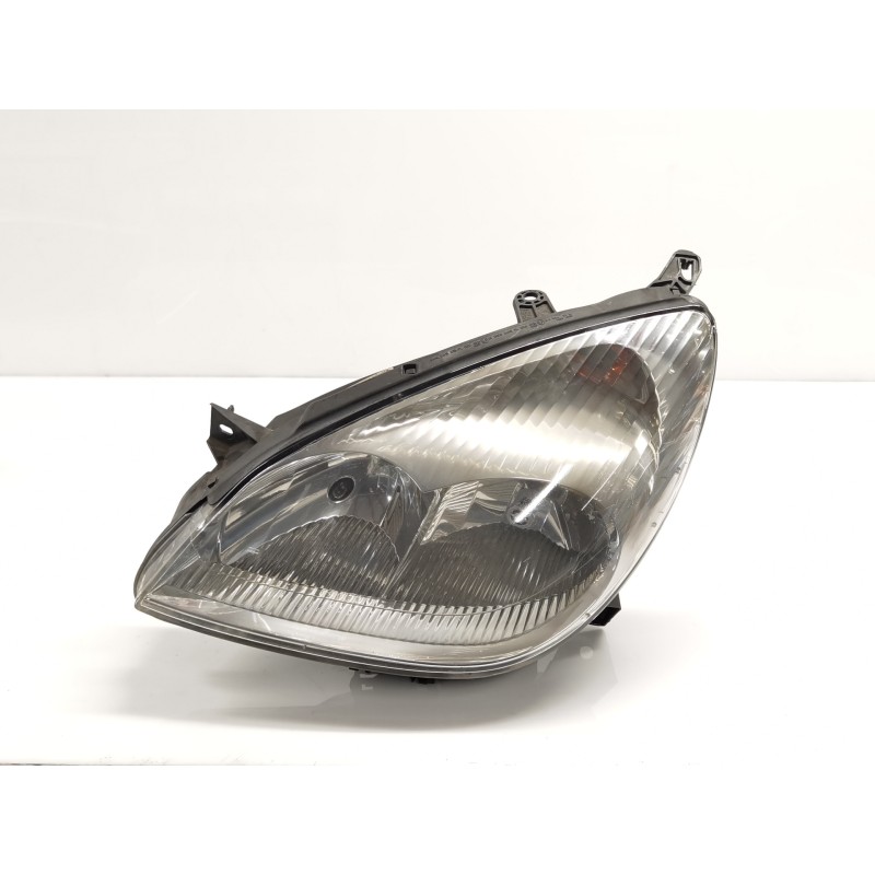 Recambio de faro izquierdo para citroen c5 berlina 2.2 hdi sx automático referencia OEM IAM 9644275380  