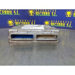 Recambio de centralita motor uce para opel astra g berlina club referencia OEM IAM 16268377 6237797 