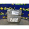 Recambio de centralita motor uce para opel astra g berlina club referencia OEM IAM 16268377 6237797 
