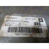 Recambio de centralita motor uce para opel astra g berlina club referencia OEM IAM 16268377 6237797 