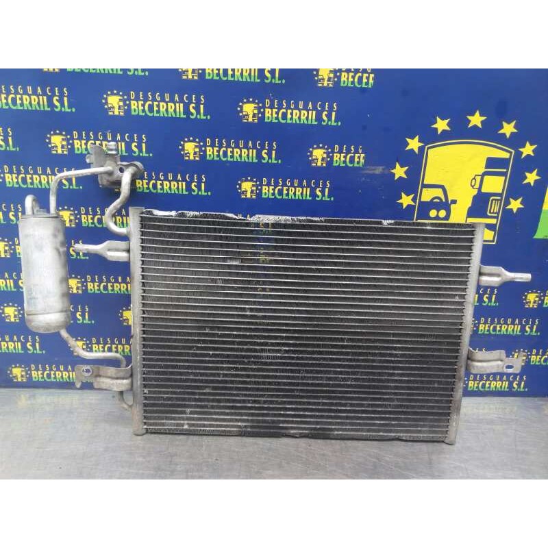 Recambio de radiador calefaccion / aire acondicionado para opel meriva blue line referencia OEM IAM K1618327 Recambio de radiador calefaccion / aire acondicionado para opel meriva blue line referencia OEM IAM K1618327
