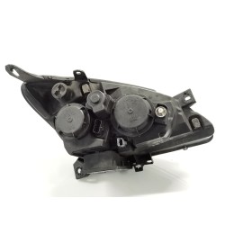 Recambio de faro izquierdo para citroen c5 berlina 2.2 hdi sx automático referencia OEM IAM 9644275380  