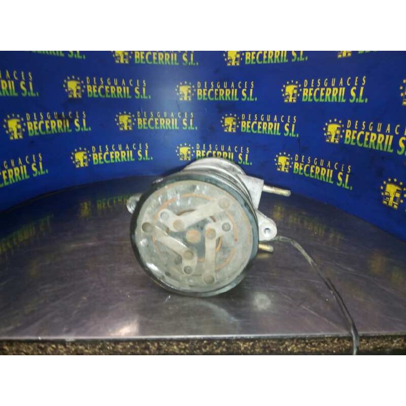 Recambio de compresor aire acondicionado para tata indica mat/6 referencia OEM IAM Recambio de compresor aire acondicionado para tata indica mat/6 referencia OEM IAM