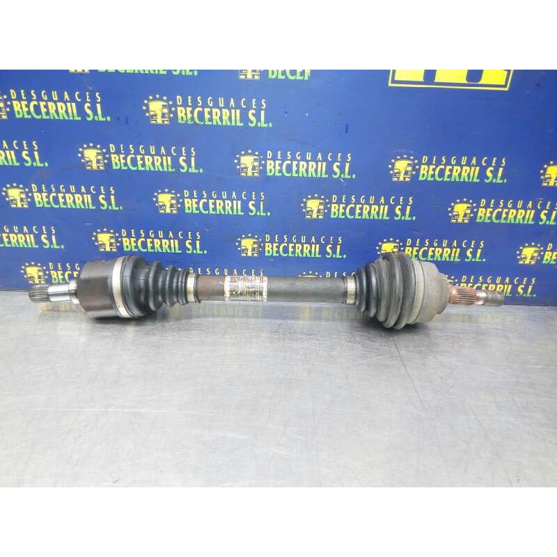 Recambio de transmision delantera izquierda para citroen c5 break premier referencia OEM IAM 9632690080 Recambio de transmision delantera izquierda para citroen c5 break premier referencia OEM IAM 9632690080