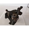 Recambio de mangueta delantera izquierda para kia rio 1.4 active referencia OEM IAM   