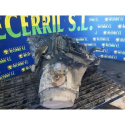 Recambio de caja cambios para peugeot 306 berlina 3/4/5 puertas (s2) graffic referencia OEM IAM 20TB38  