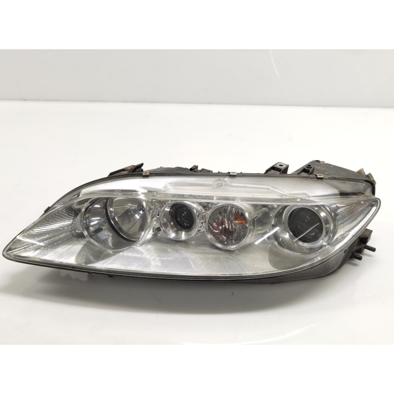 Recambio de faro izquierdo para mazda 6 monovolumen (gy) 2.0 crtd active (100kw) referencia OEM IAM Recambio de faro izquierdo para mazda 6 monovolumen (gy) 2.0 crtd active (100kw) referencia OEM IAM