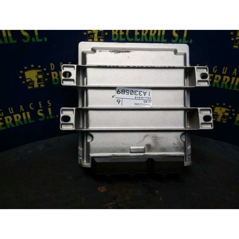 Recambio de centralita motor uce para land rover freelander (ln) referencia OEM IAM M3LO18718 NNW0020804180 1A330589 Recambio de centralita motor uce para land rover freelander (ln) referencia OEM IAM M3LO18718 NNW0020804180 1A330589