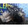 Recambio de caja cambios para peugeot 306 berlina 3/4/5 puertas (s2) graffic referencia OEM IAM 20TB38  