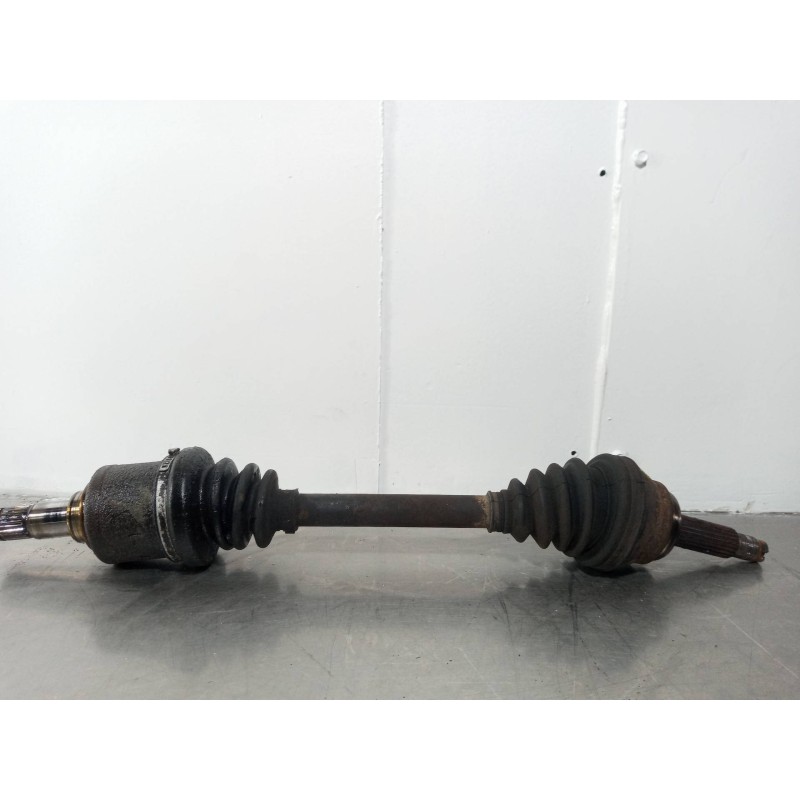 Recambio de transmision delantera izquierda para ford orion l referencia OEM IAM Recambio de transmision delantera izquierda para ford orion l referencia OEM IAM