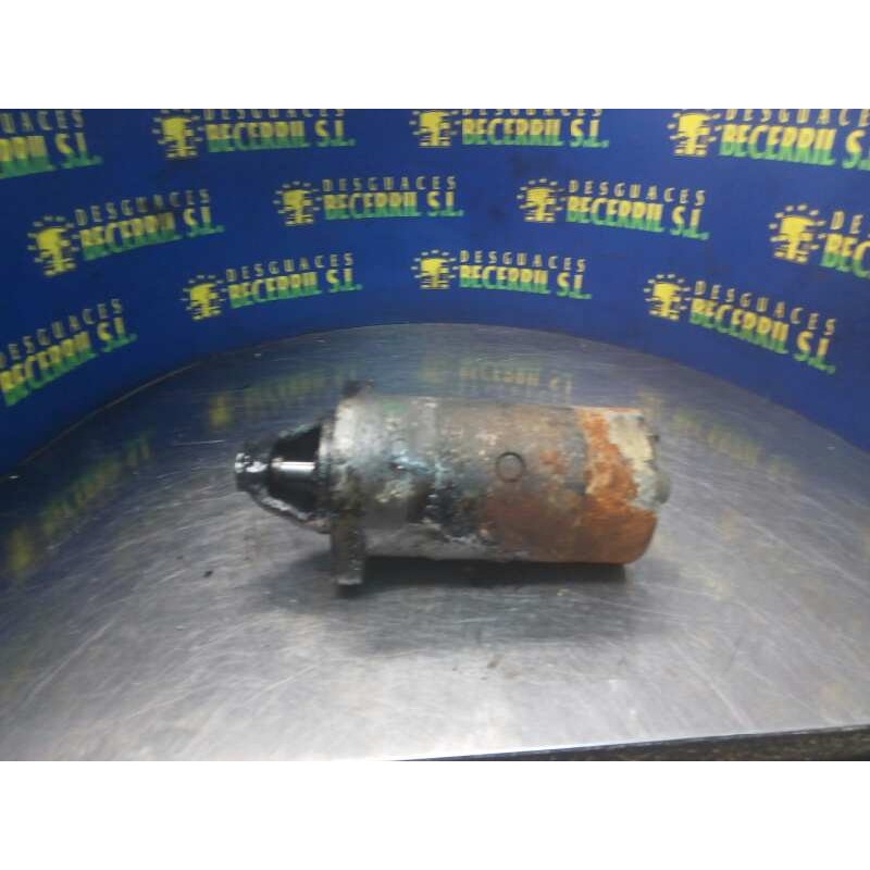Recambio de motor arranque para seat marbella ce referencia OEM IAM SE028908000A Recambio de motor arranque para seat marbella ce referencia OEM IAM SE028908000A