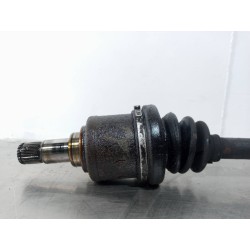 Recambio de transmision delantera izquierda para ford orion l referencia OEM IAM   