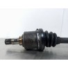 Recambio de transmision delantera izquierda para ford orion l referencia OEM IAM   