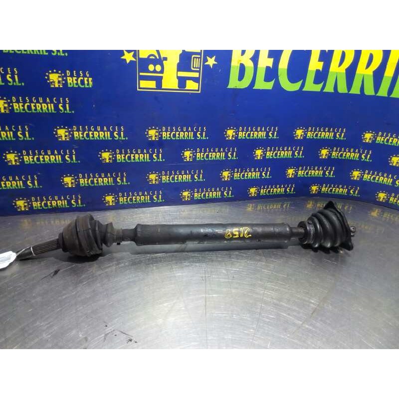 Recambio de transmision delantera derecha para seat marbella ce referencia OEM IAM SE028141920A Recambio de transmision delantera derecha para seat marbella ce referencia OEM IAM SE028141920A