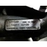 Recambio de turbocompresor para nissan almera tino (v10m) mar referencia OEM IAM 144114U100  