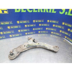 Recambio de brazo suspension inferior delantero izquierdo para hyundai coupe (gk) 1.6 fx referencia OEM IAM   