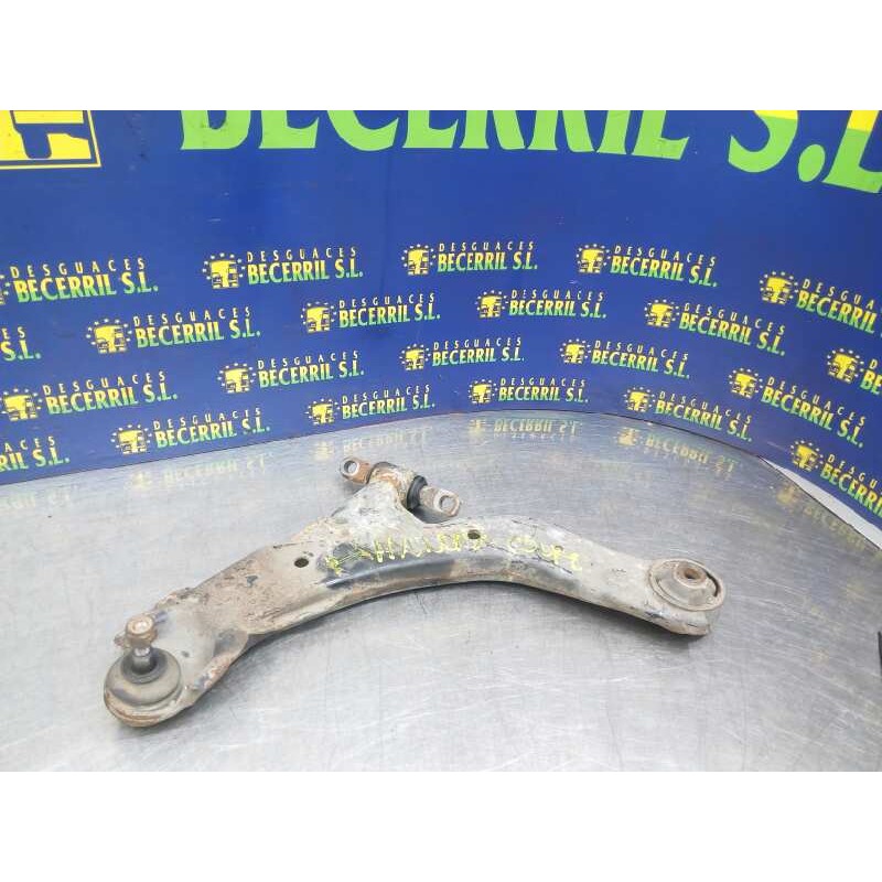Recambio de brazo suspension inferior delantero izquierdo para hyundai coupe (gk) 1.6 fx referencia OEM IAM Recambio de brazo suspension inferior delantero izquierdo para hyundai coupe (gk) 1.6 fx referencia OEM IAM