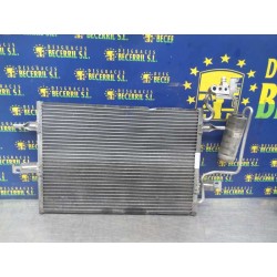 Recambio de radiador calefaccion / aire acondicionado para opel meriva blue line referencia OEM IAM K1618327  