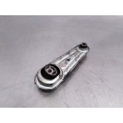 Recambio de soporte motor trasero para dacia logan pick-up 1.5 dci diesel cat referencia OEM IAM 112383665R  