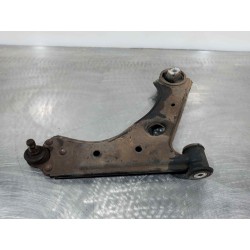 Recambio de brazo suspension inferior delantero derecho para fiat grande punto (199) 1.4 16v dynamic referencia OEM IAM   