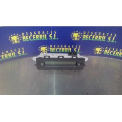 Recambio de pantalla multifuncion para citroen xsara berlina 2.0 hdi 66kw premier referencia OEM IAM   