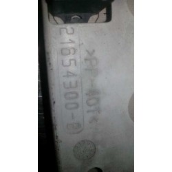 Recambio de pantalla multifuncion para citroen xsara berlina 2.0 hdi 66kw premier referencia OEM IAM   
