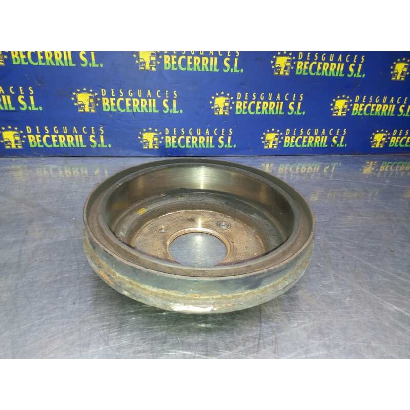 Recambio de tambor freno trasero para hyundai atos prime (mx) gls (2003) referencia OEM IAM 5841102501AT Recambio de tambor freno trasero para hyundai atos prime (mx) gls (2003) referencia OEM IAM 5841102501AT