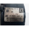 Recambio de abs para seat leon (1m1) signo referencia OEM IAM 1J0614117E 10020600074 