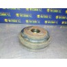 Recambio de tambor freno trasero para hyundai atos prime (mx) gls (2003) referencia OEM IAM 5841102501AT  