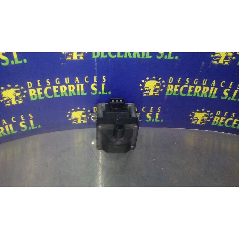 Recambio de bobina encendido para volkswagen polo berlina (6n1) básico referencia OEM IAM Recambio de bobina encendido para volkswagen polo berlina (6n1) básico referencia OEM IAM