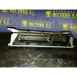 Recambio de centralita motor uce para land rover freelander (ln) referencia OEM IAM M3LO18718 NNW0020804180 1A330589