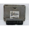 Recambio de centralita motor uce para seat leon (1m1) signo referencia OEM IAM 036906034BD 6160056103 