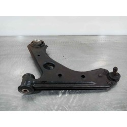 Recambio de brazo suspension inferior delantero izquierdo para fiat grande punto (199) 1.4 16v dynamic referencia OEM IAM   