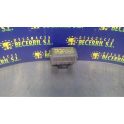 Recambio de caja precalentamiento para opel astra g berlina comfort referencia OEM IAM 09132691  
