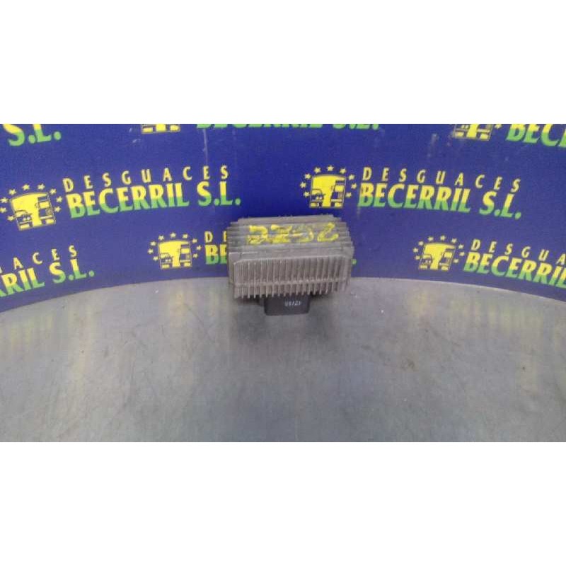 Recambio de caja precalentamiento para opel astra g berlina comfort referencia OEM IAM 09132691 Recambio de caja precalentamiento para opel astra g berlina comfort referencia OEM IAM 09132691