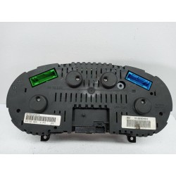 Recambio de cuadro instrumentos para seat leon (1m1) signo referencia OEM IAM W01M0920801A  