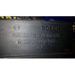 Recambio de caja precalentamiento para peugeot 406 berlina (s1/s2) svdt referencia OEM IAM   