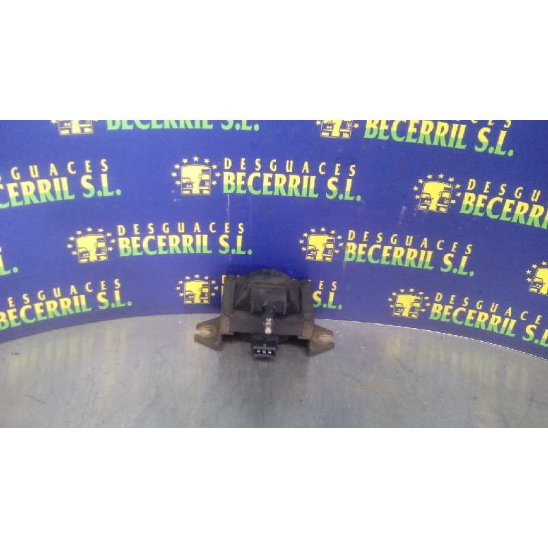 Recambio de bobina encendido para renault twingo (co6) 1.3 paquete referencia OEM IAM Recambio de bobina encendido para renault twingo (co6) 1.3 paquete referencia OEM IAM