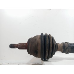 Recambio de transmision delantera derecha para seat leon (1m1) signo referencia OEM IAM   
