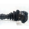 Recambio de transmision delantera derecha para seat leon (1m1) signo referencia OEM IAM   