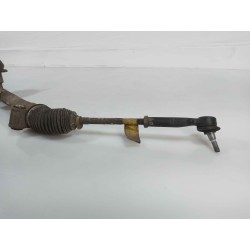 Recambio de cremallera direccion para opel corsa d limited edition referencia OEM IAM   