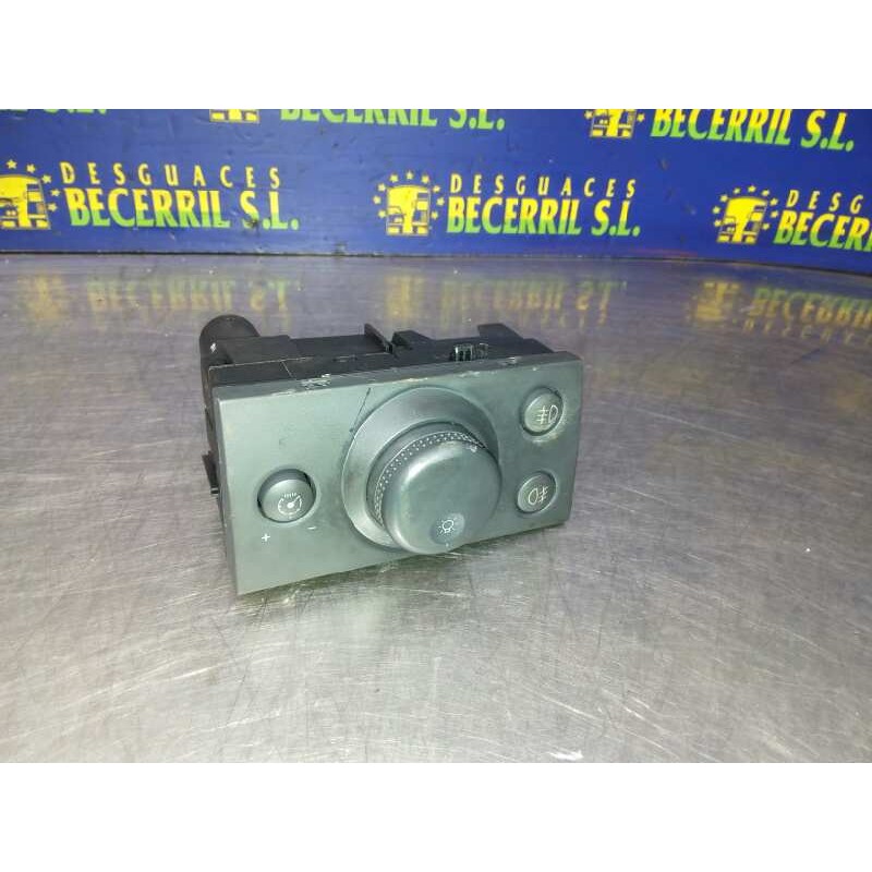 Recambio de mando luces para opel vectra c berlina gts referencia OEM IAM Recambio de mando luces para opel vectra c berlina gts referencia OEM IAM